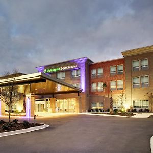 Holiday Inn Express & Suites Charleston Ne Mt Pleasant Us17, An Ihg Hotel